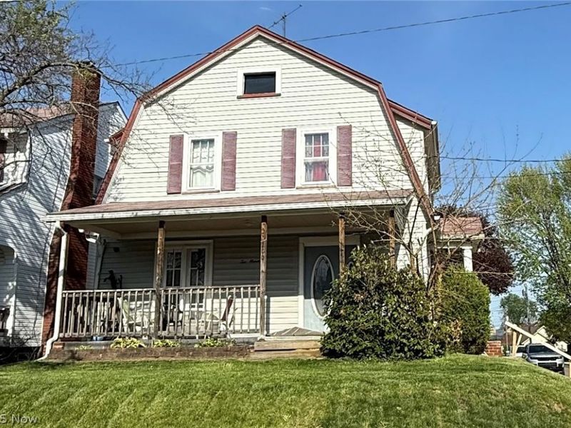 200 Roslyn Avenue NW, Canton, OH 44708 Photo 9