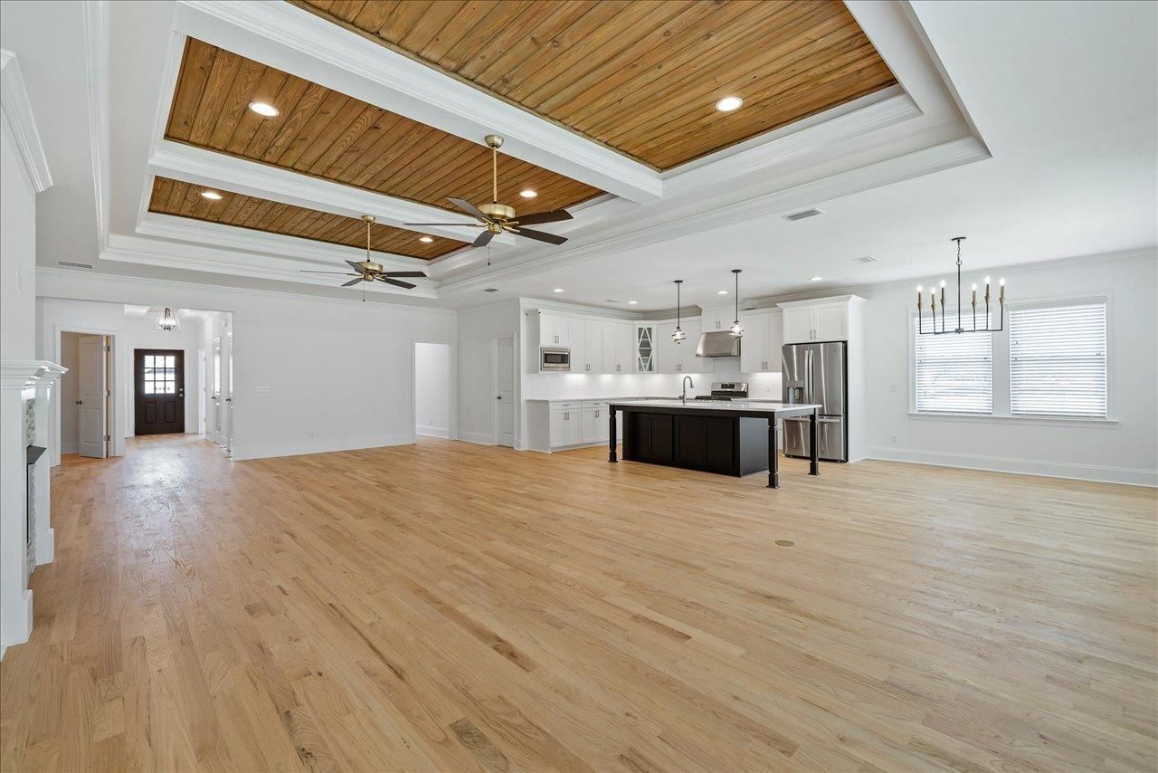 3789 Meadow Vista Lane, Tallahassee, FL 32308 Photo