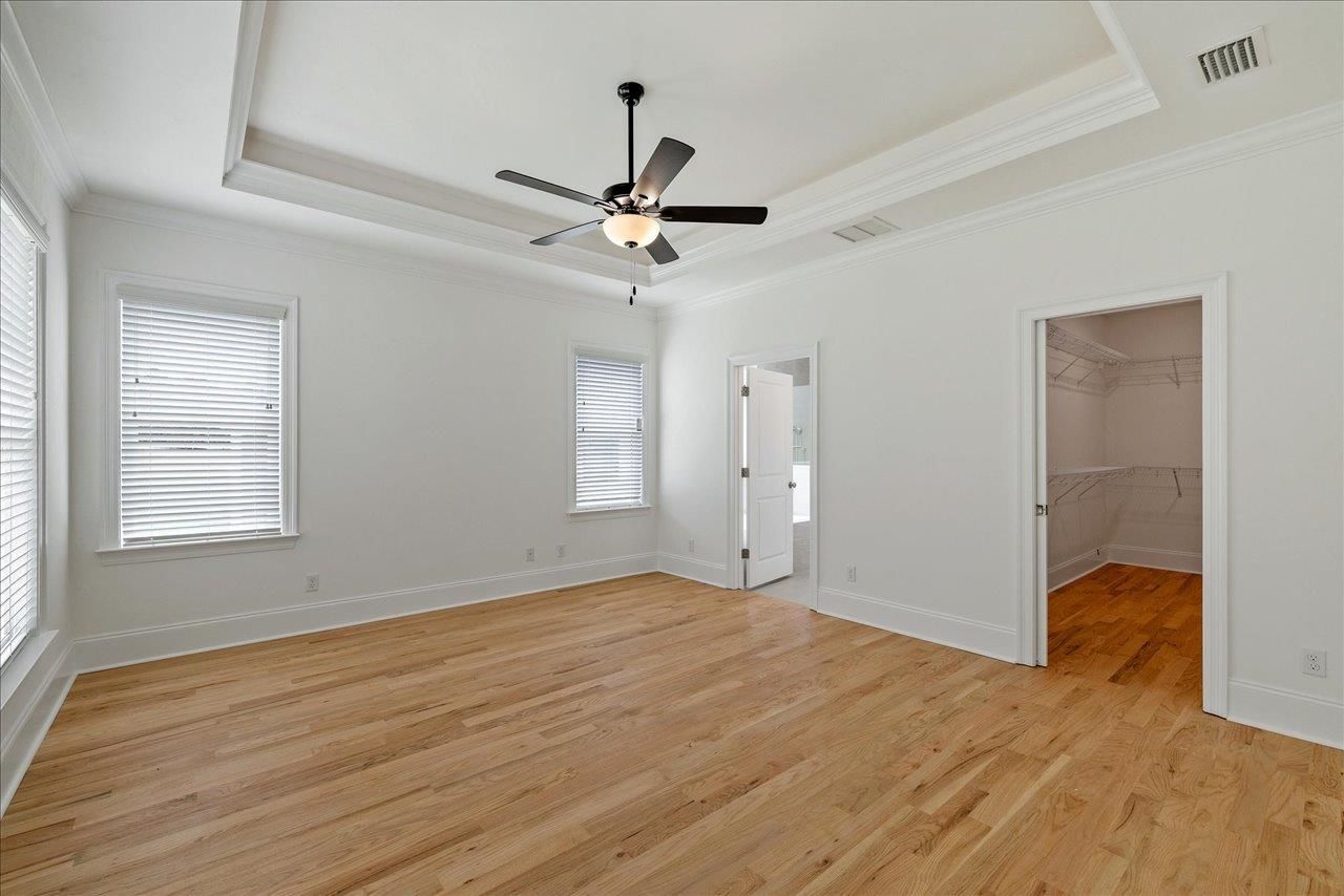 3789 Meadow Vista Lane, Tallahassee, FL 32308 Photo