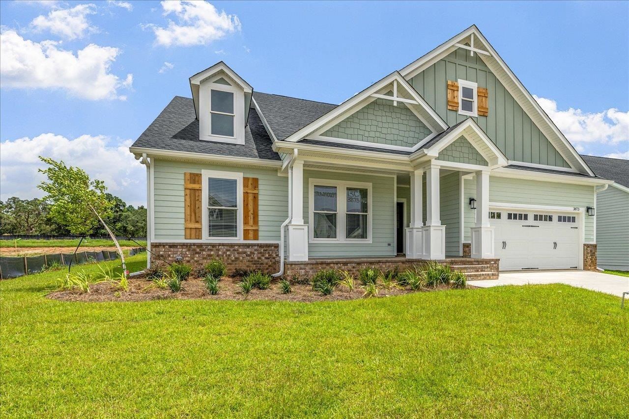 3789 Meadow Vista Lane, Tallahassee, FL 32308 Photo