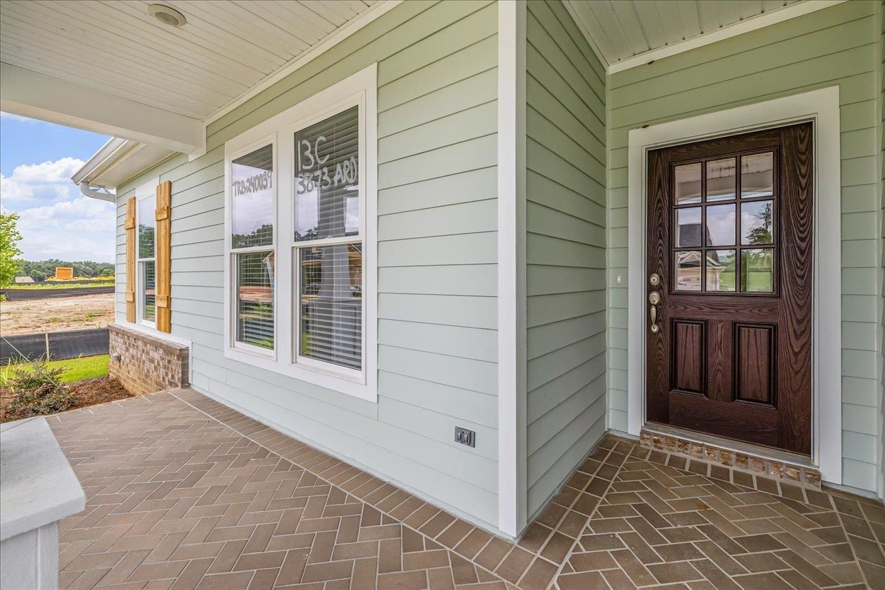 3789 Meadow Vista Lane, Tallahassee, FL 32308 Photo