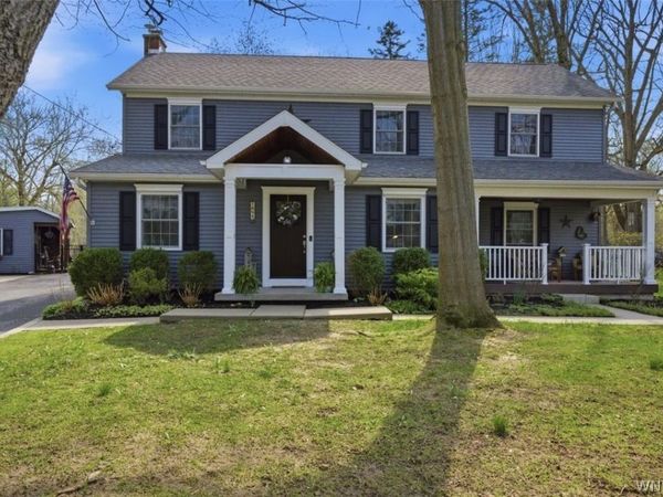 1845 Dodge Road, East Amherst, NY 14051