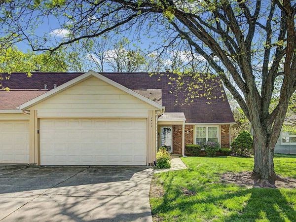 2411 Trace 24, West Lafayette, IN 47906