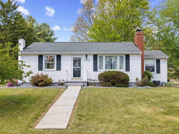 1070 HARMAN RD, HARRISONBURG, VA 22802