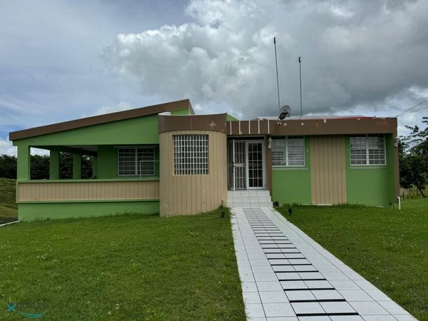 CARR 455 PROPIEDAD DE INVERSIÓN EN QUEBRADA,, Camuy, PR 00627