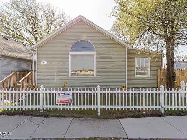 3940 Canada Southern Avenue , Toledo, OH 43612