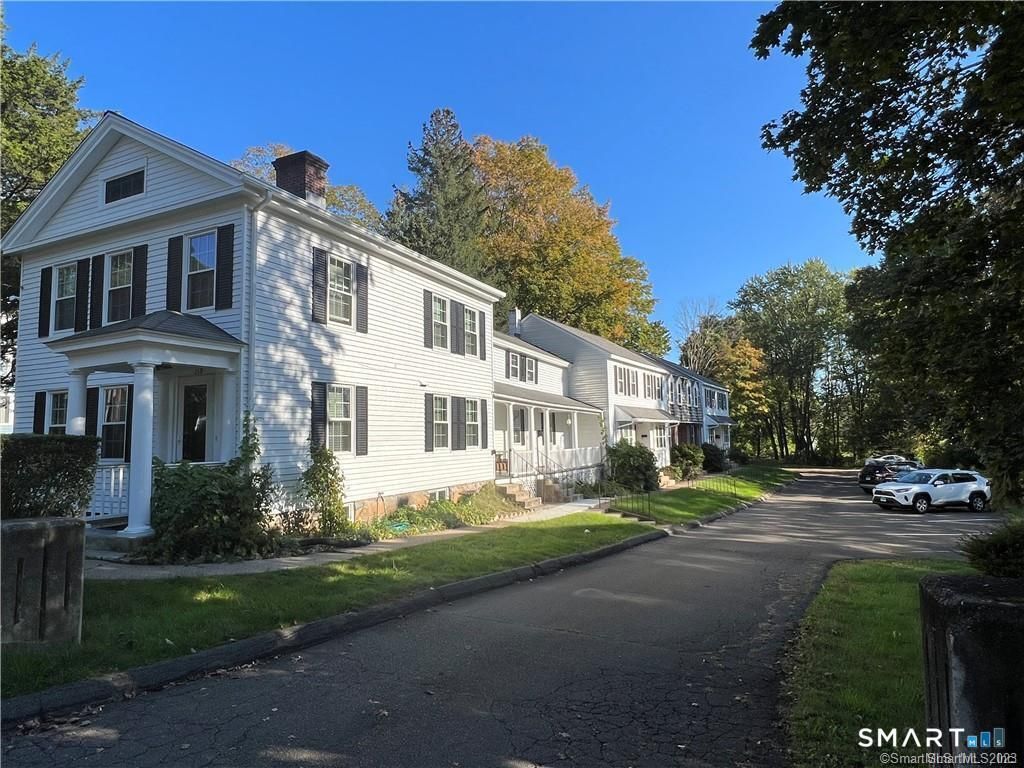 159 East Main, Unit 3, Branford, CT 06405 Main Photo