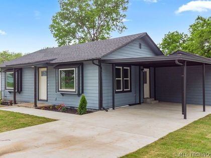 619 N Florence Avenue Claremore, OK 74017