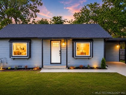 619 N Florence Avenue Claremore, OK 74017