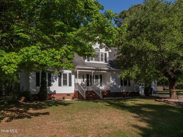 830 Driftwood Drive , Greenville, NC 27858