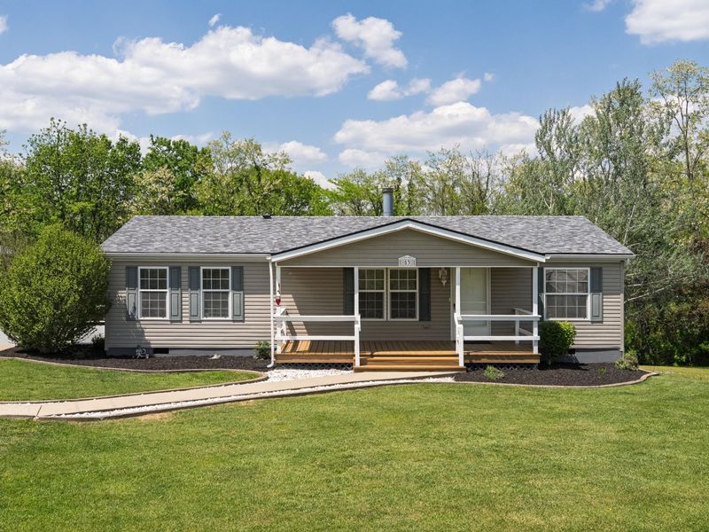 53 Hogg Ridge Road, Williamstown, KY 41097 Photo 2