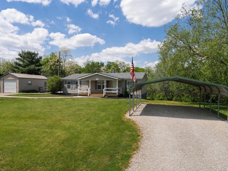 53 Hogg Ridge Road, Williamstown, KY 41097 Photo 20