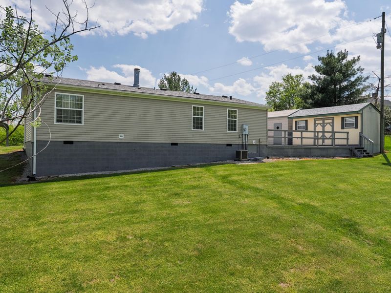 53 Hogg Ridge Road, Williamstown, KY 41097 Photo 26