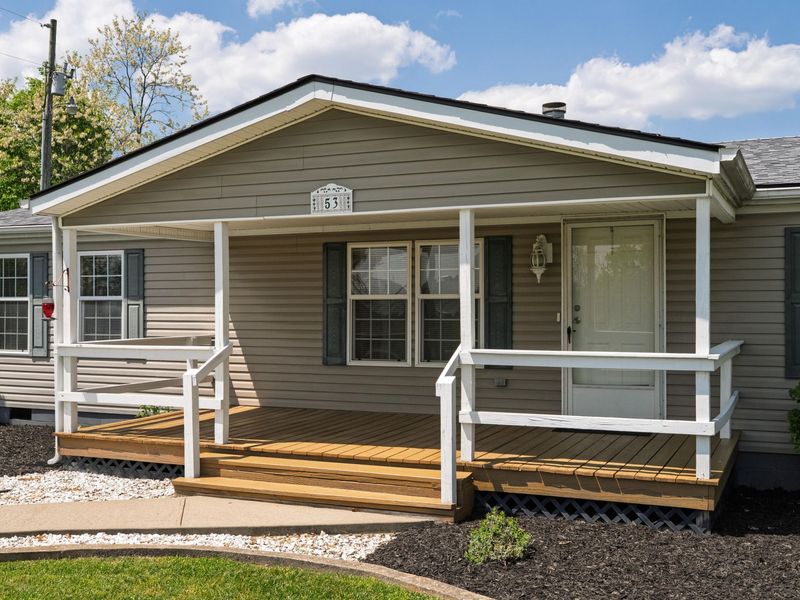 53 Hogg Ridge Road, Williamstown, KY 41097 Photo 3