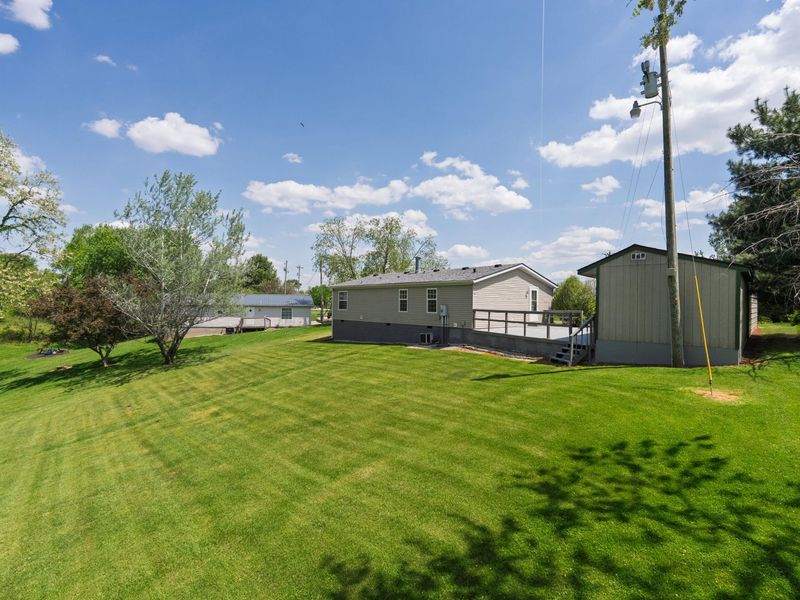 53 Hogg Ridge Road, Williamstown, KY 41097 Photo 4