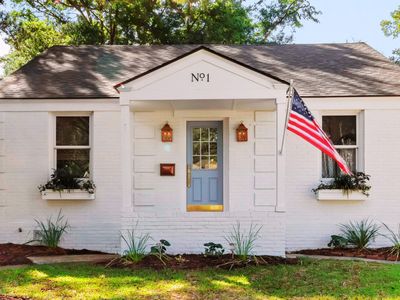 1 Colleton Drive, Charleston, SC 29407