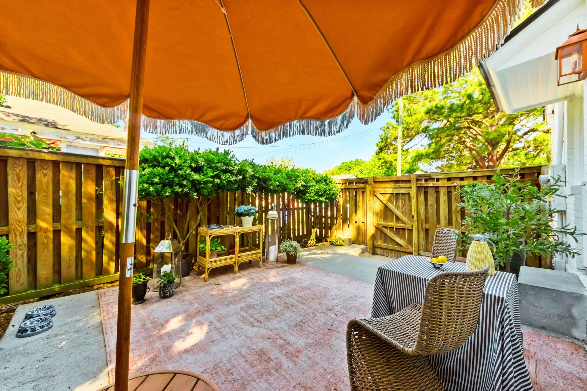 1 Colleton Drive Photo 32