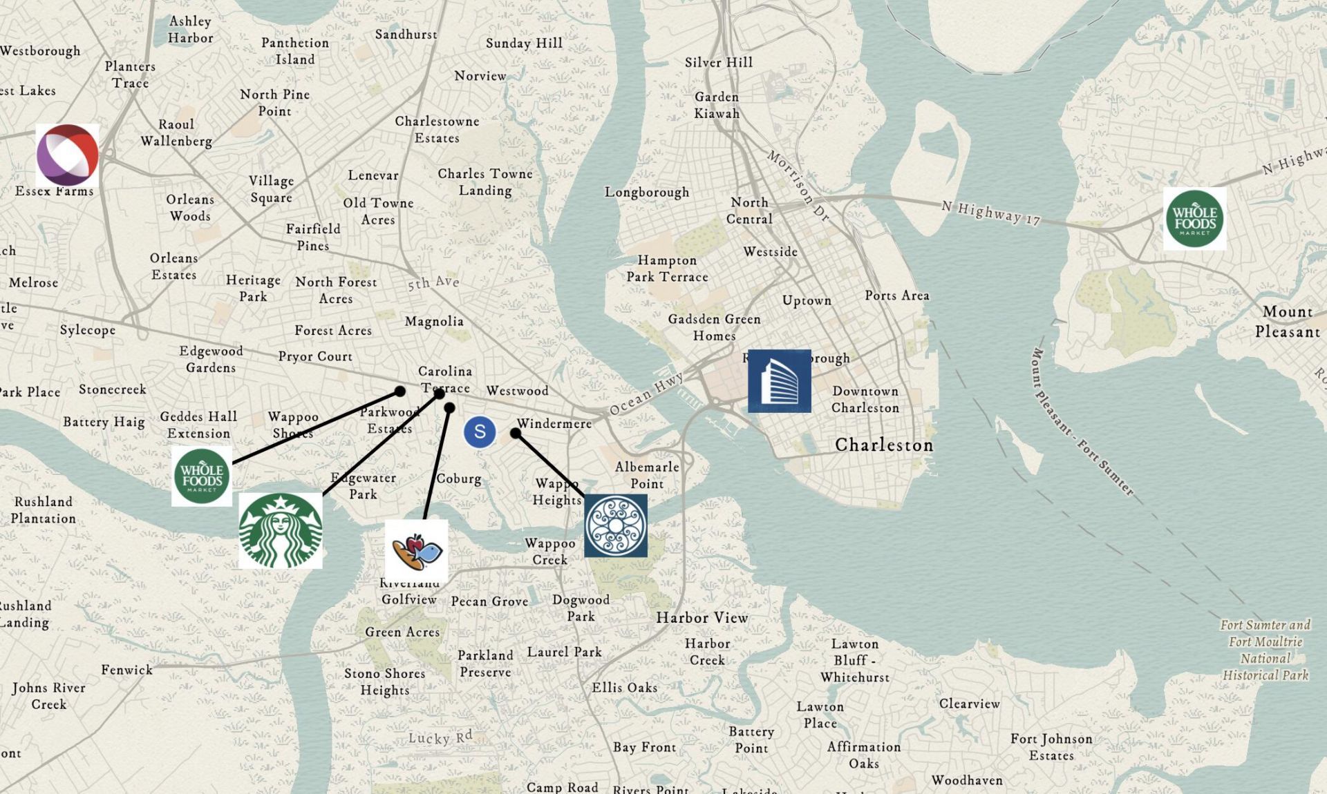 1 Colleton Drive Photo 42