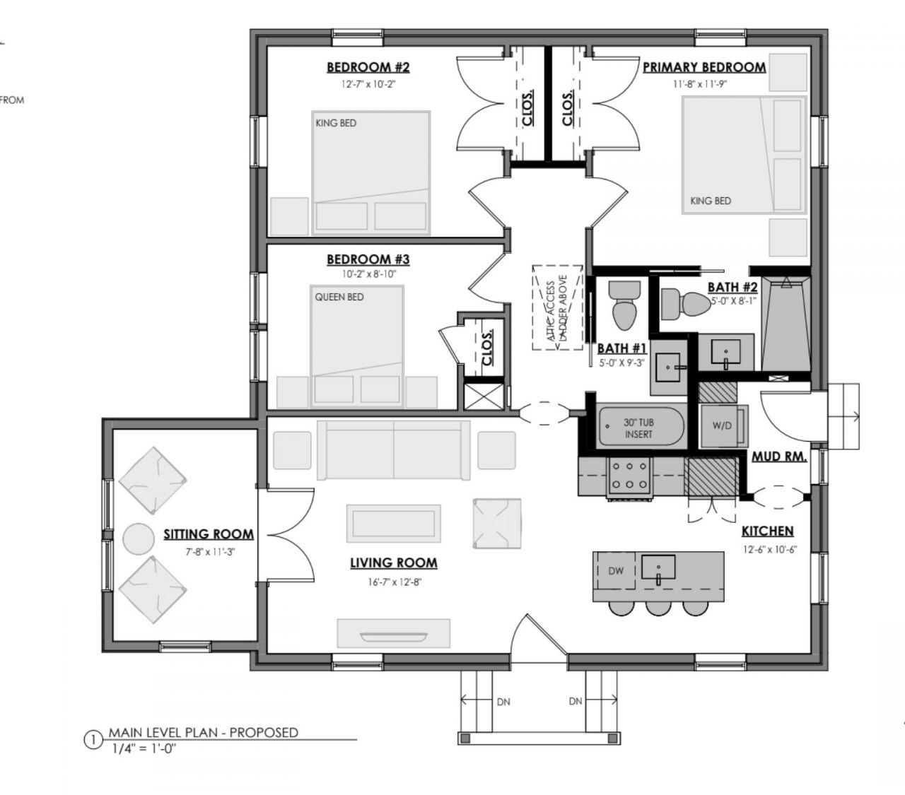 1 Colleton Drive Photo 42