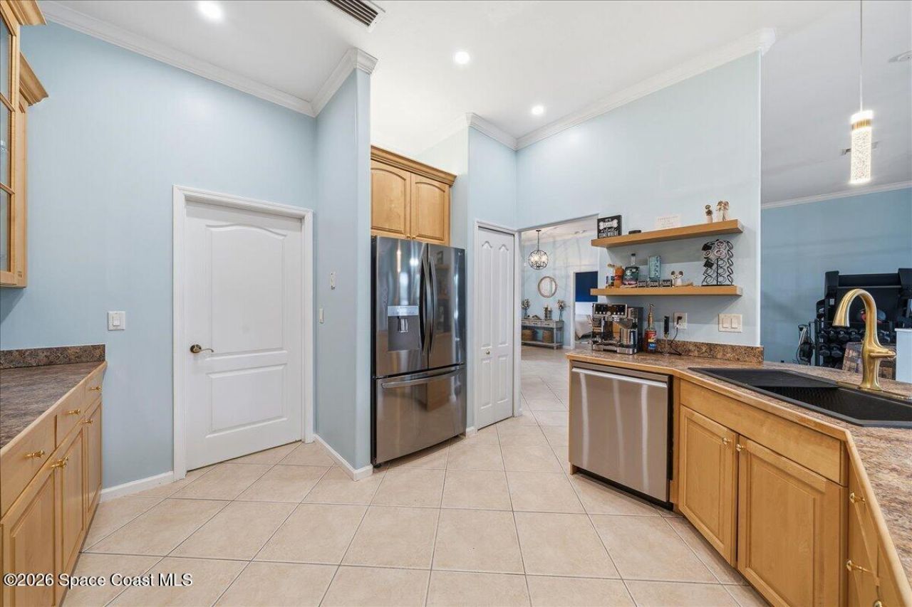 162 Concha Drive , Sebastian, FL 32958 Photo