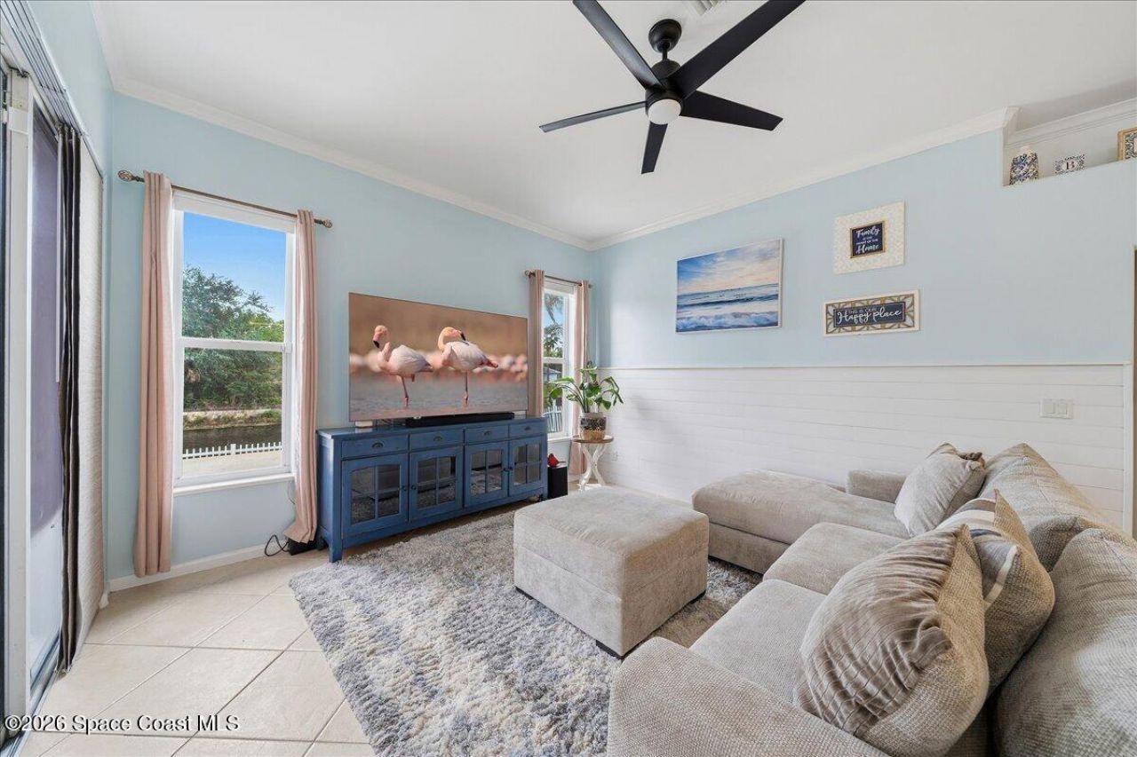 162 Concha Drive , Sebastian, FL 32958 Photo