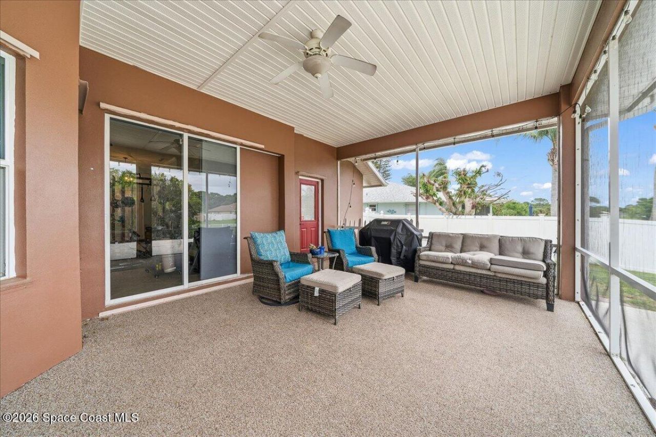 162 Concha Drive , Sebastian, FL 32958 Photo