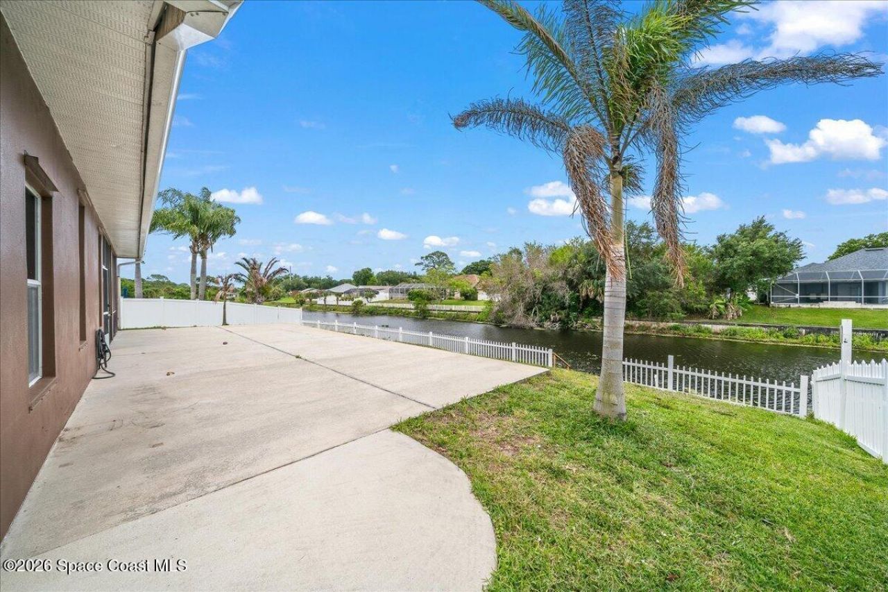 162 Concha Drive , Sebastian, FL 32958 Photo