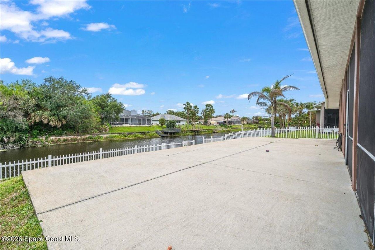 162 Concha Drive , Sebastian, FL 32958 Photo