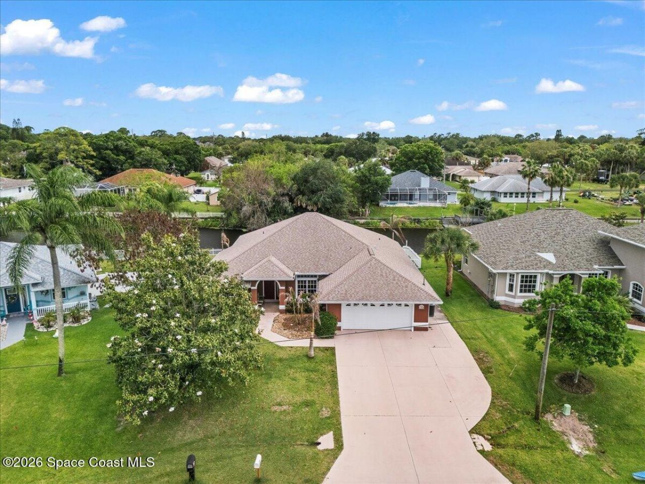162 Concha Drive, Sebastian, FL 32958 Photo