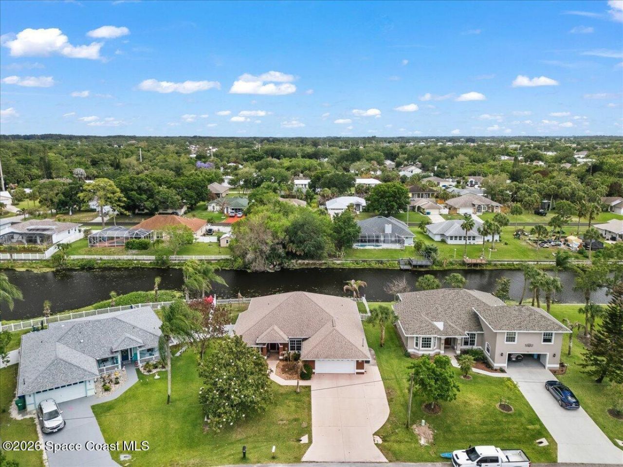 162 Concha Drive , Sebastian, FL 32958 Photo