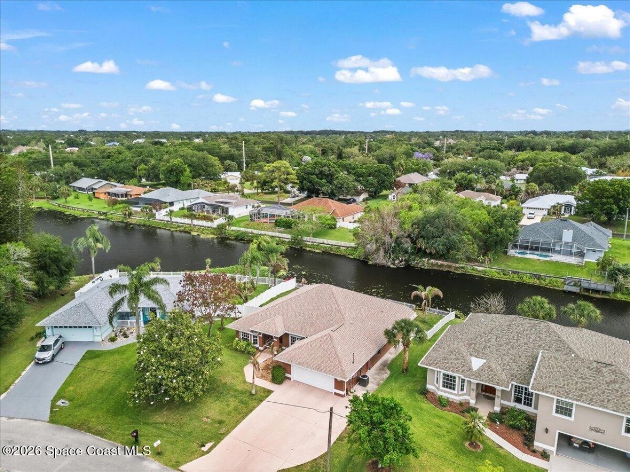 162 Concha Drive, Sebastian, FL 32958 Photo