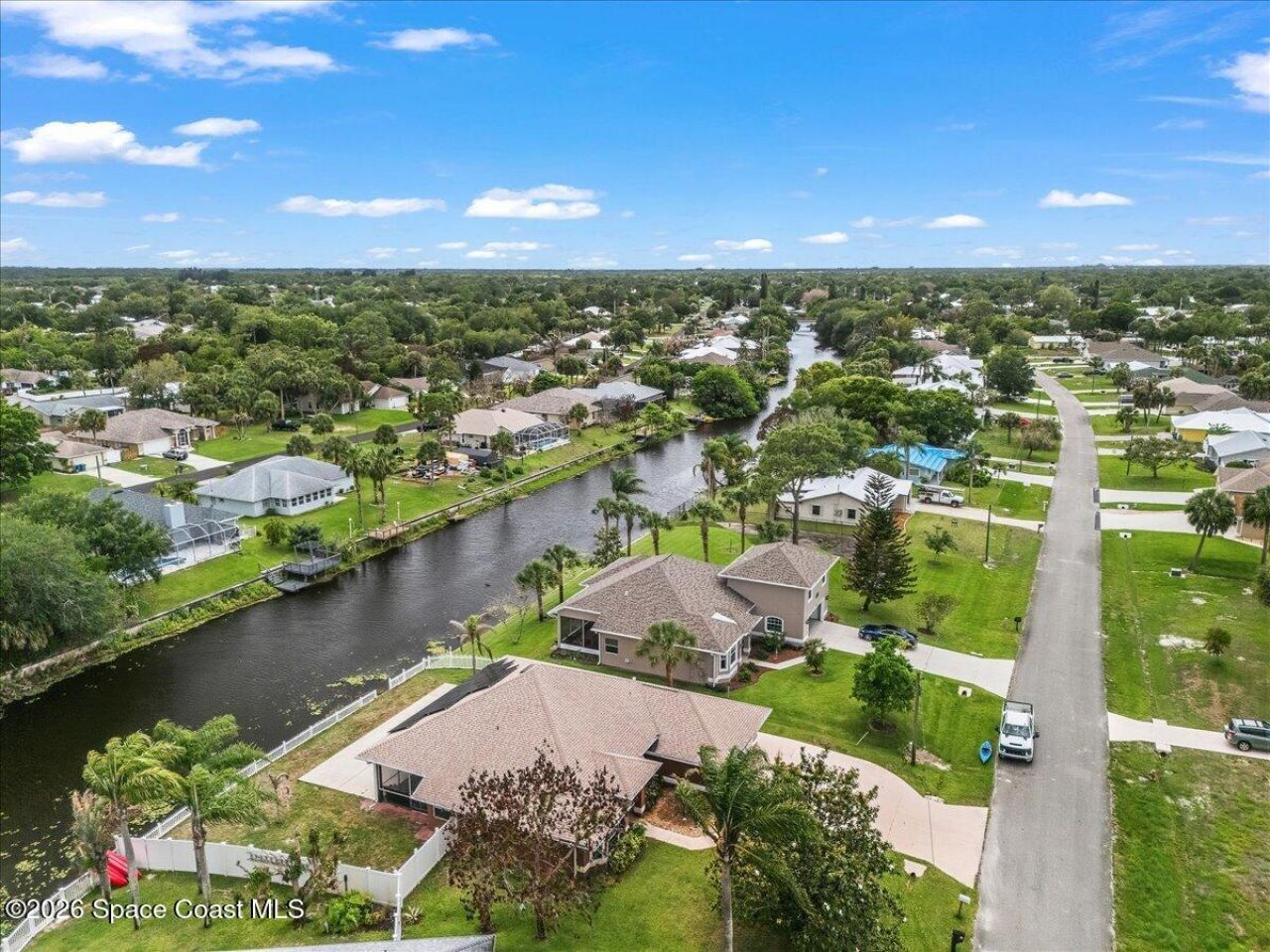 162 Concha Drive, Sebastian, FL 32958 Photo
