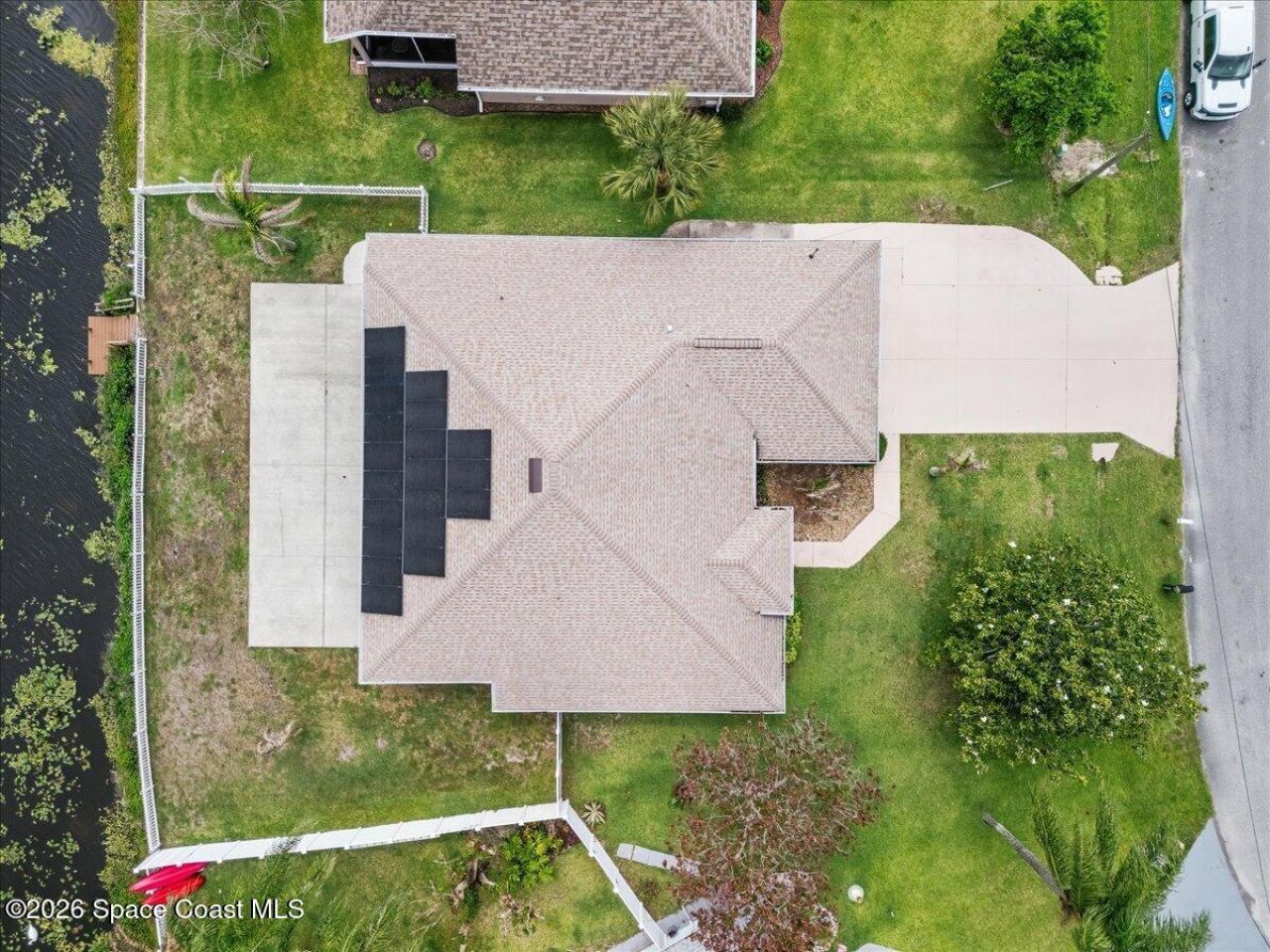 162 Concha Drive , Sebastian, FL 32958 Photo