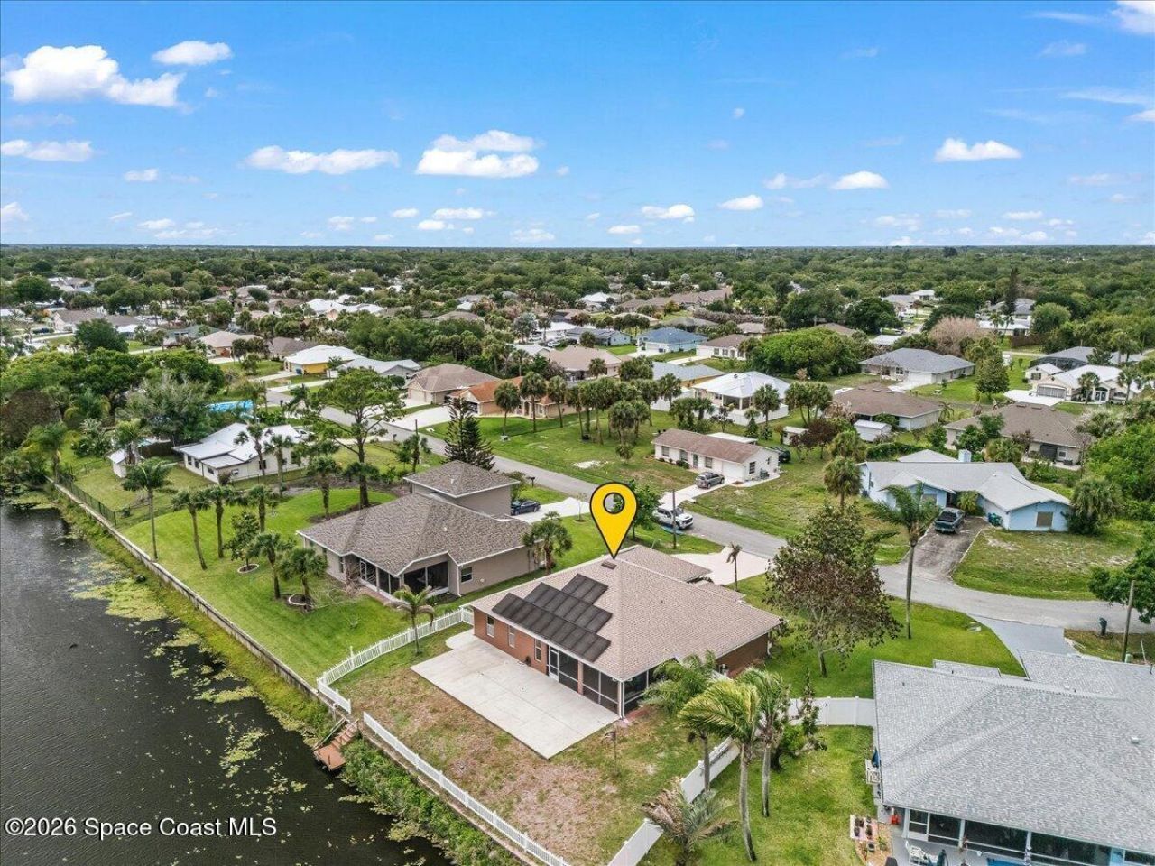 162 Concha Drive , Sebastian, FL 32958 Photo