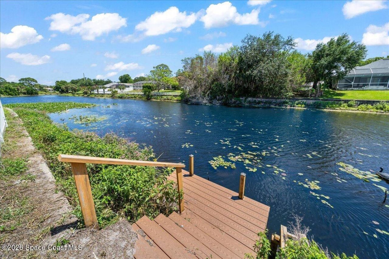 162 Concha Drive , Sebastian, FL 32958 Photo