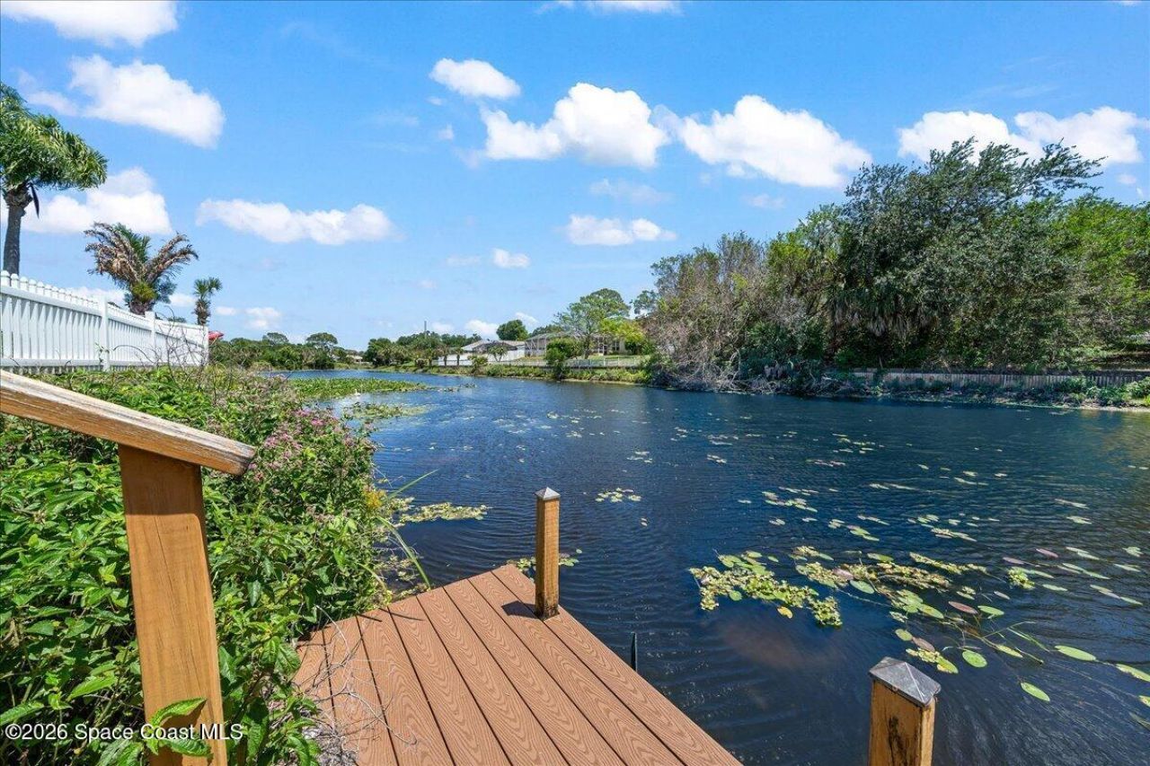 162 Concha Drive , Sebastian, FL 32958 Photo