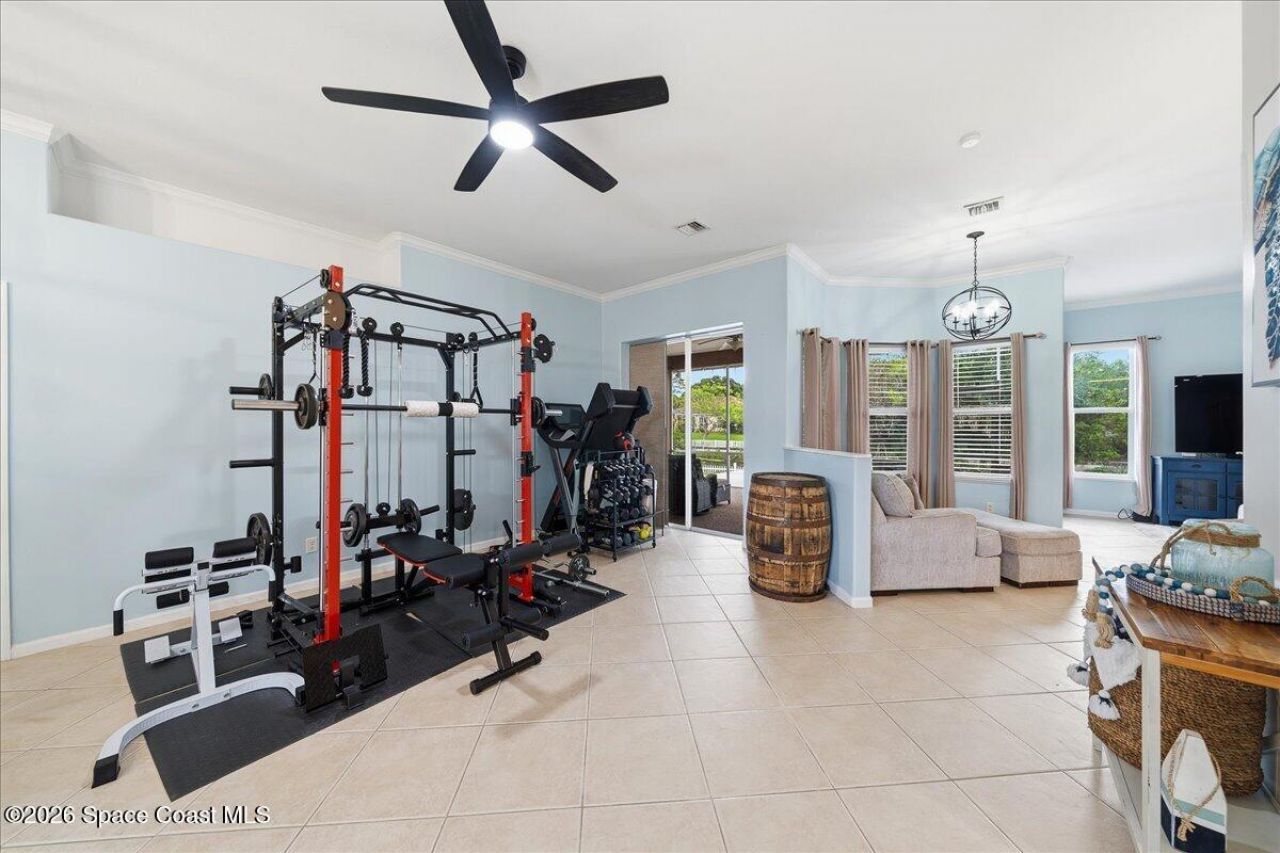 162 Concha Drive , Sebastian, FL 32958 Photo