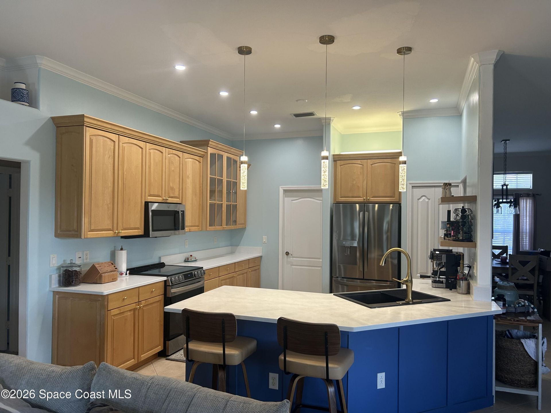 162 Concha Drive, Sebastian, FL 32958 Photo