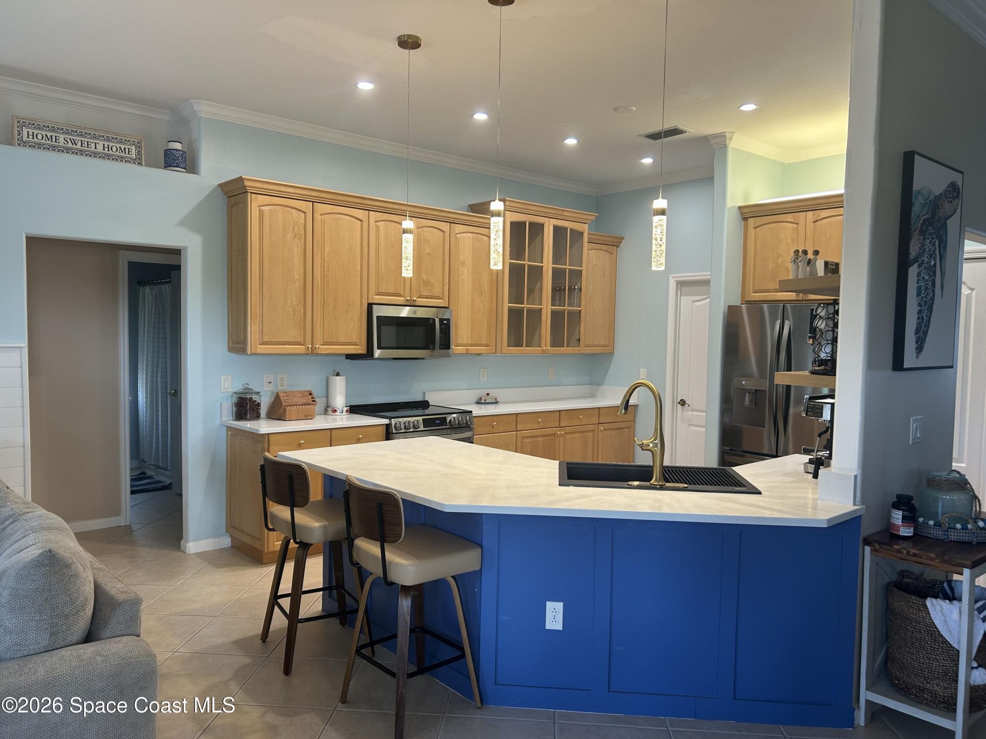 162 Concha Drive, Sebastian, FL 32958 Photo