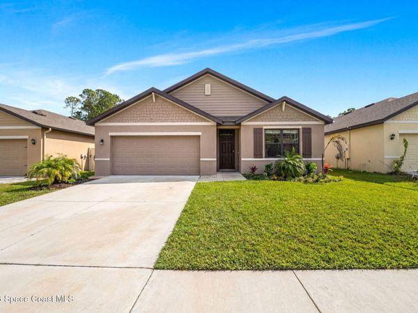 5081 Talbot Boulevard , Cocoa, FL 32926