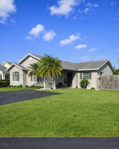 24923 SW 127th Pl, Homestead, FL 33032 Photo