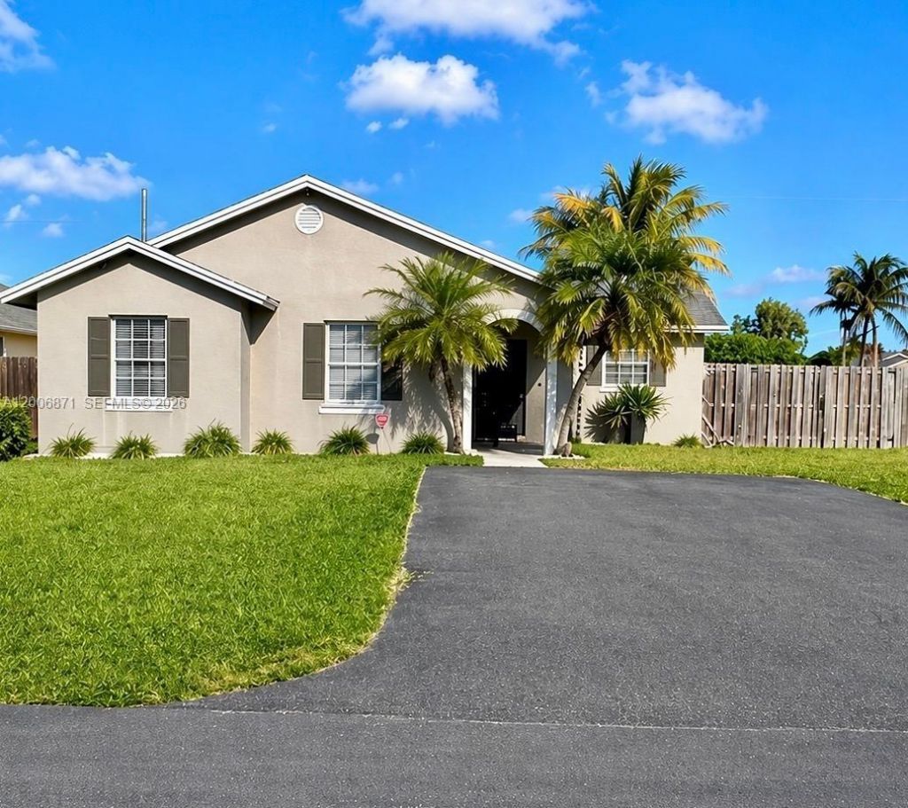 24923 SW 127th Pl, Homestead, FL 33032 Photo