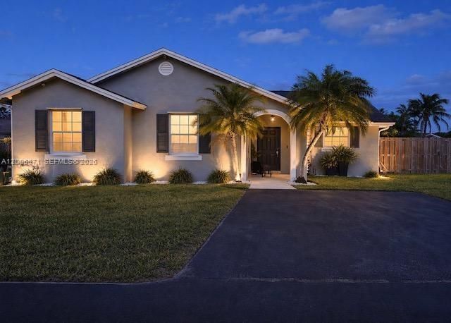 24923 SW 127th Pl, Homestead, FL 33032 Photo