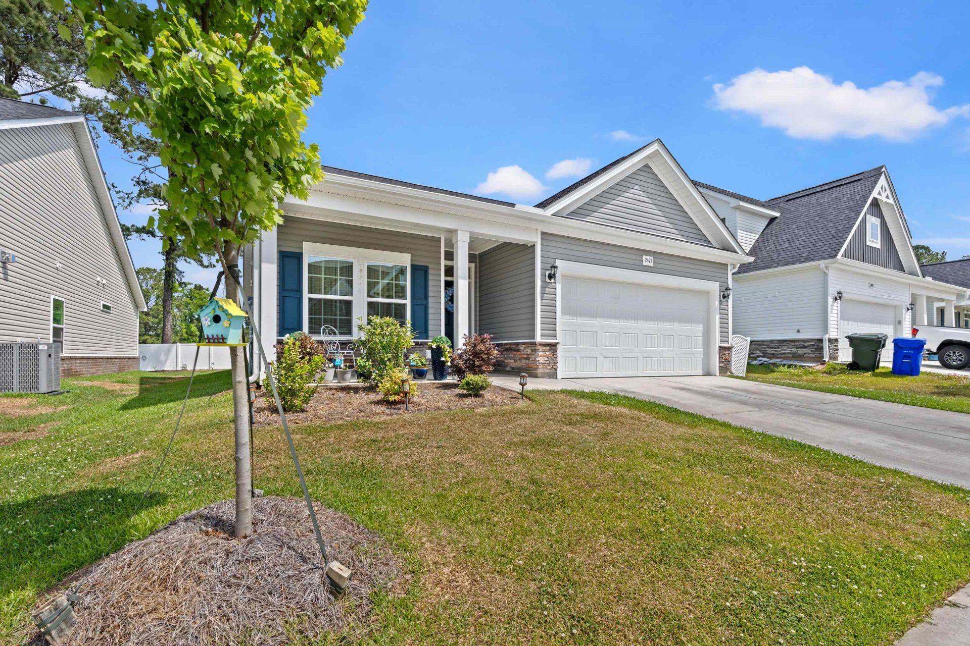 2477 Campton Loop  Photo 26