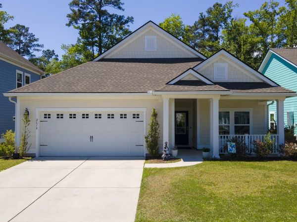 2618 Goldfinch Dr. , Myrtle Beach, SC 29577