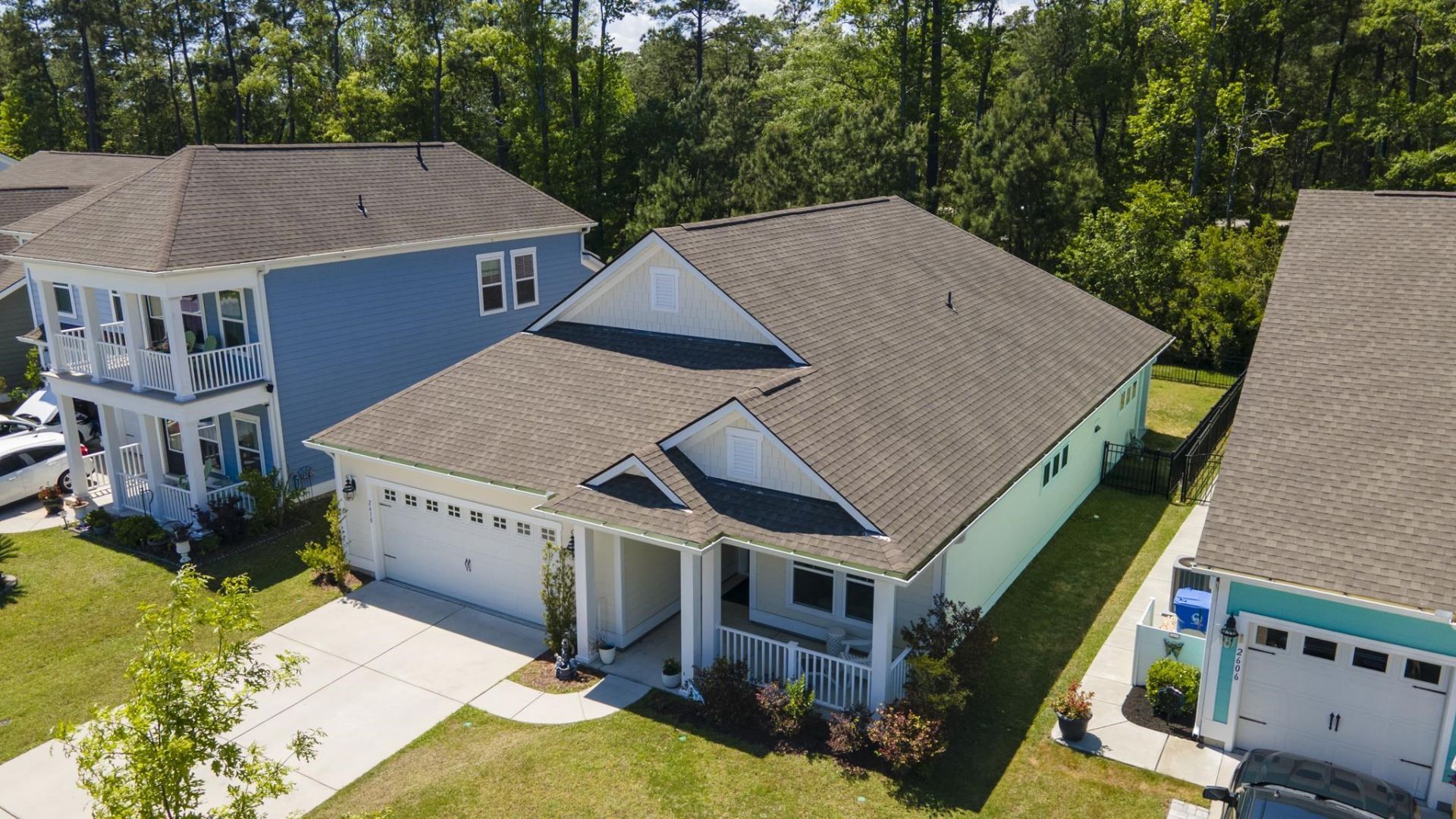 2618 Goldfinch Dr. Photo 25