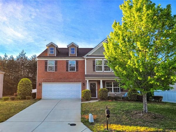 1511 Weatherend Drive , Rural Hall, NC 27045