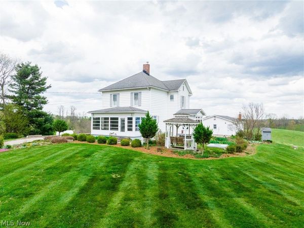 44713 State Route 541 , Coshocton, OH 43812