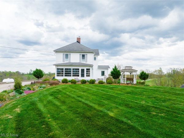 44713 State Route 541 , Coshocton, OH 43812