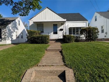 1527 Norwood Place NW, Canton, OH 44709